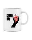  puodelis Green day